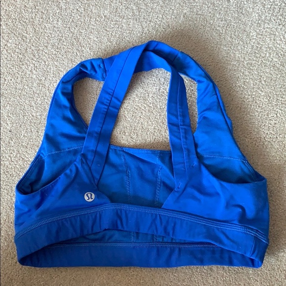 Lululemon bra - Picture 2 of 2